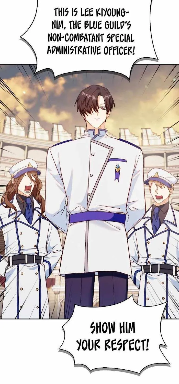 Read Regressor instructional manual chapter 41 image 48 on Lezhin