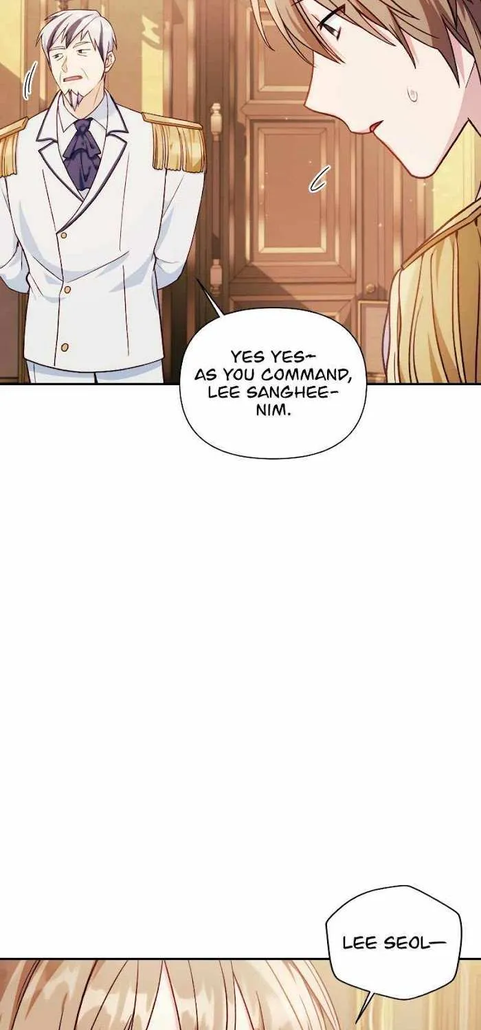 Read Regressor instructional manual chapter 41 image 5 on Lezhin