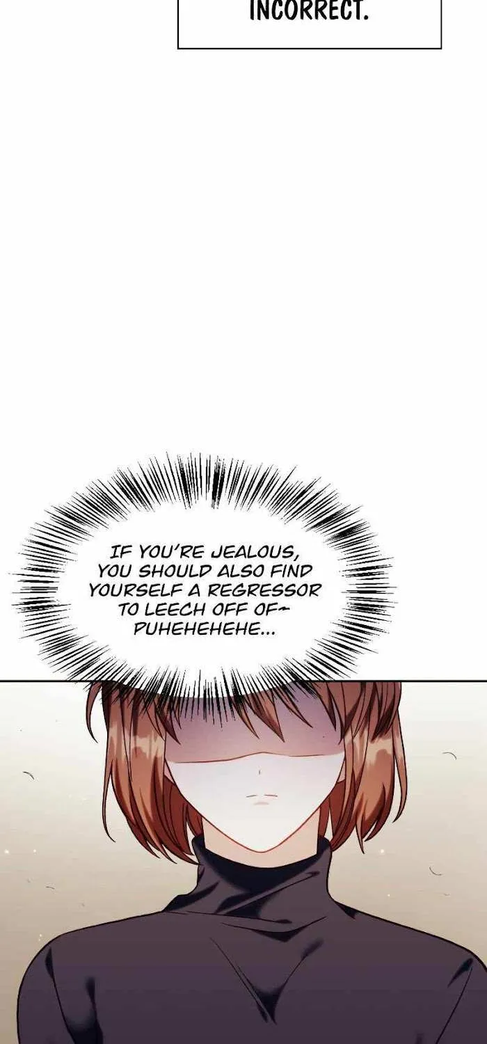Read Regressor instructional manual chapter 41 image 63 on Lezhin