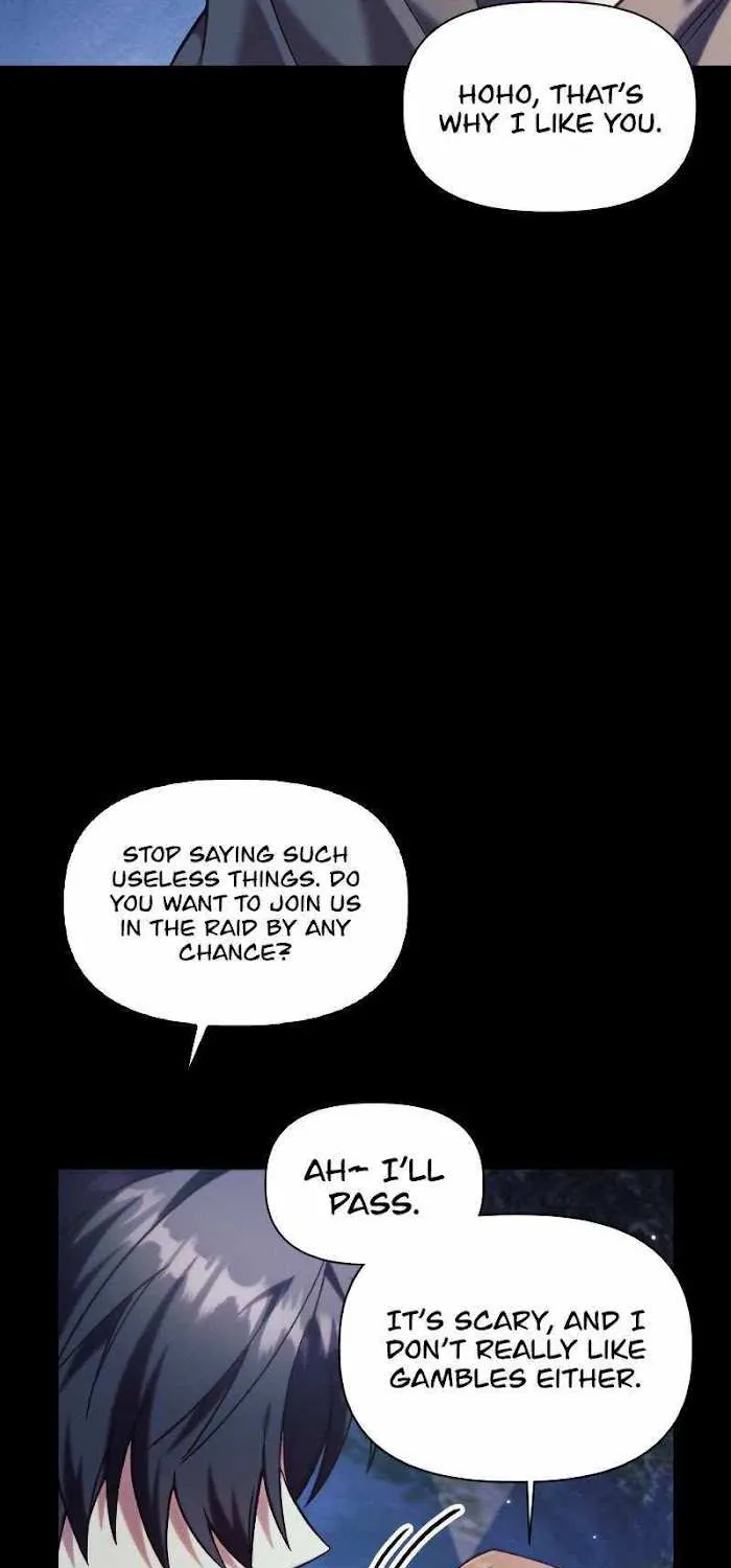 Read Regressor instructional manual chapter 41 image 72 on Lezhin