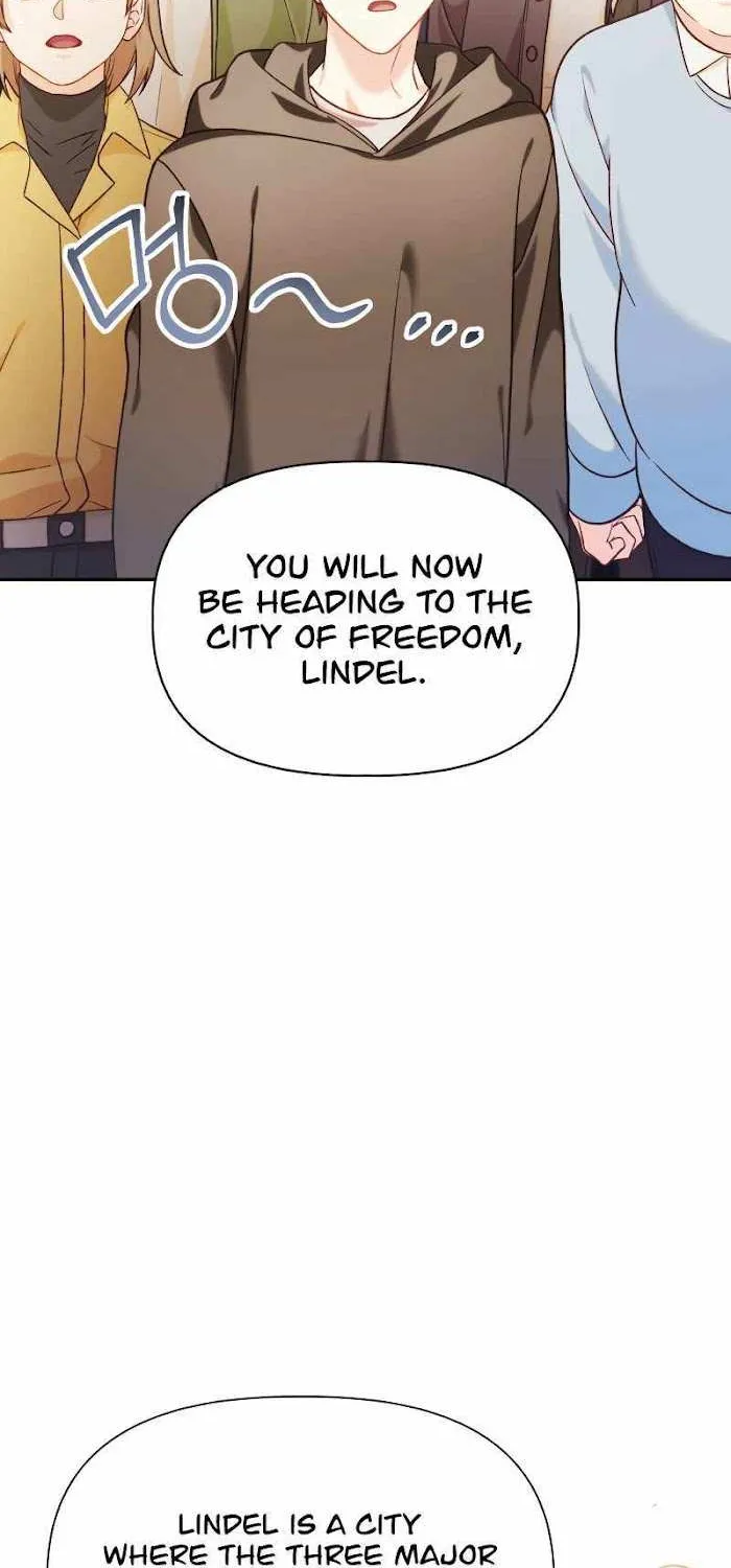 Read Regressor instructional manual chapter 41 image 85 on Lezhin