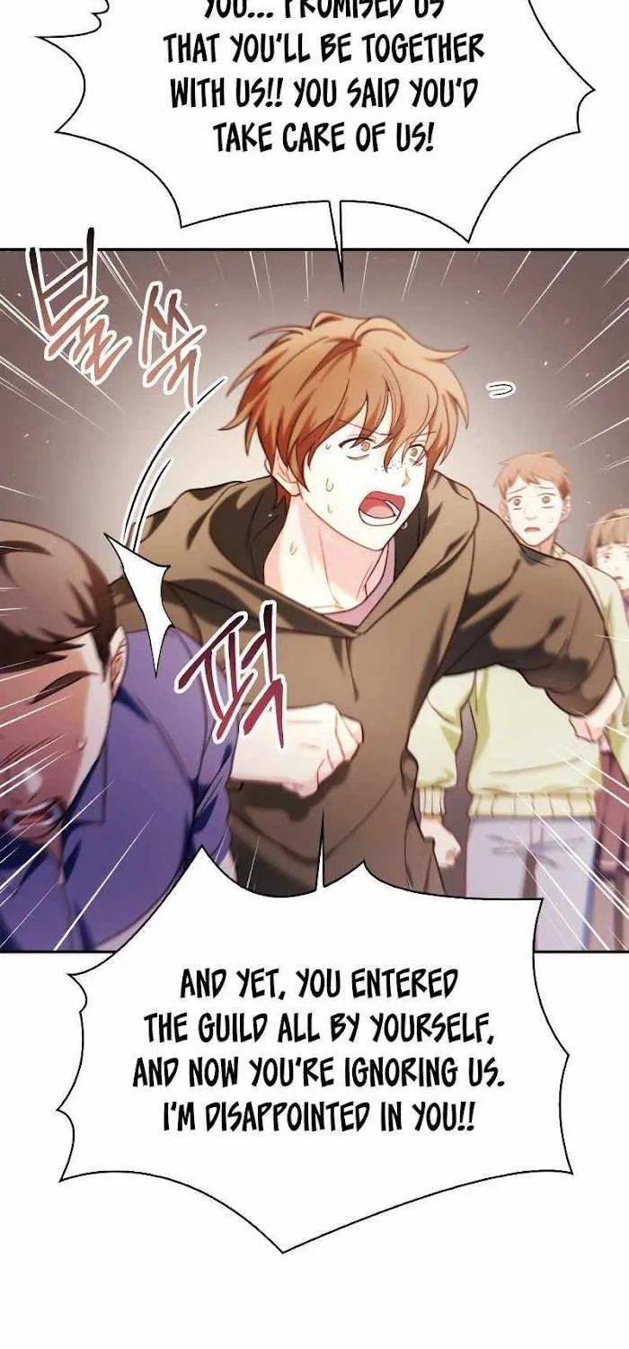 Read Regressor instructional manual chapter 41 image 96 on Lezhin