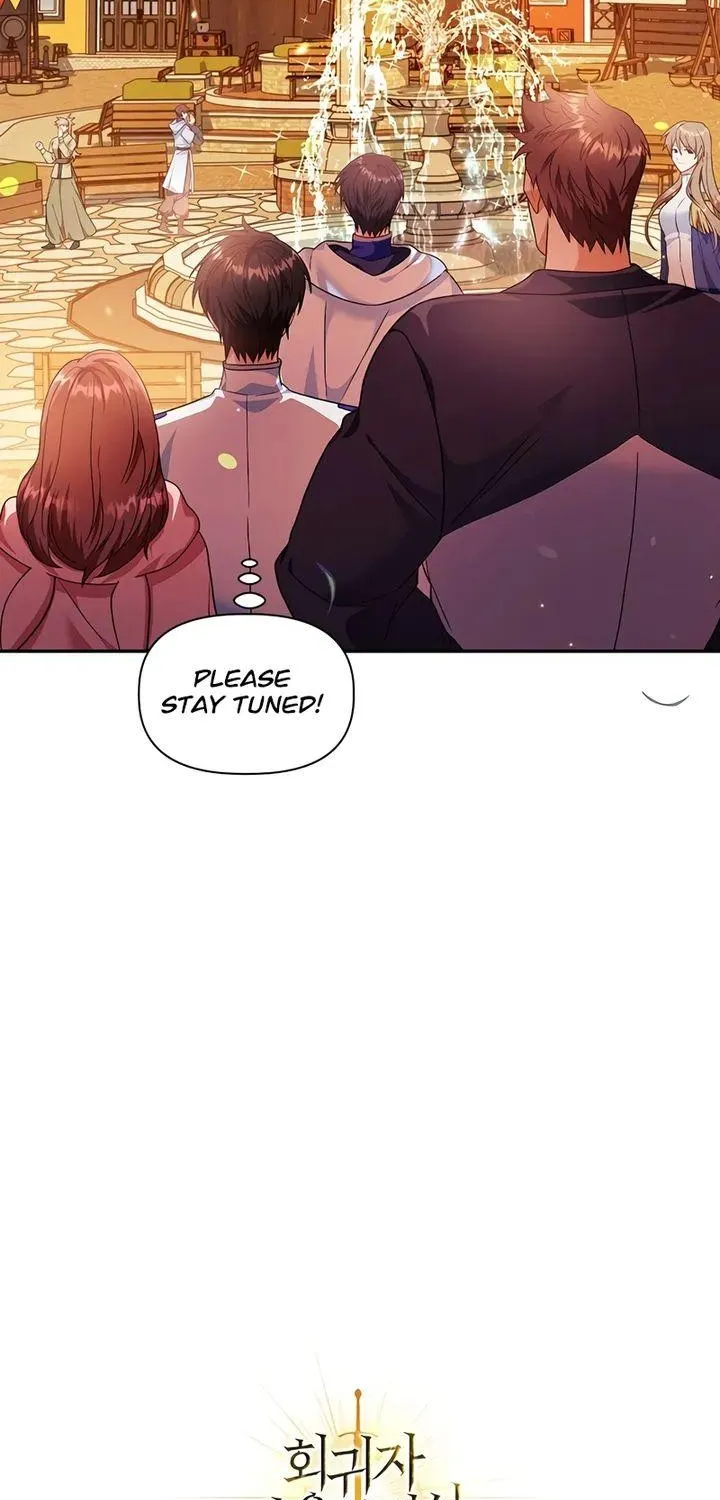Read Regressor instructional manual chapter 42 image 108 on Lezhin
