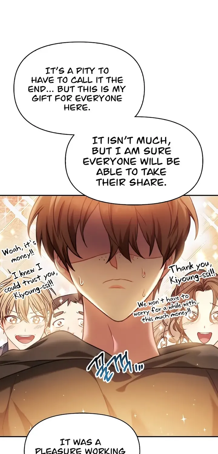Read Regressor instructional manual chapter 42 image 16 on Lezhin