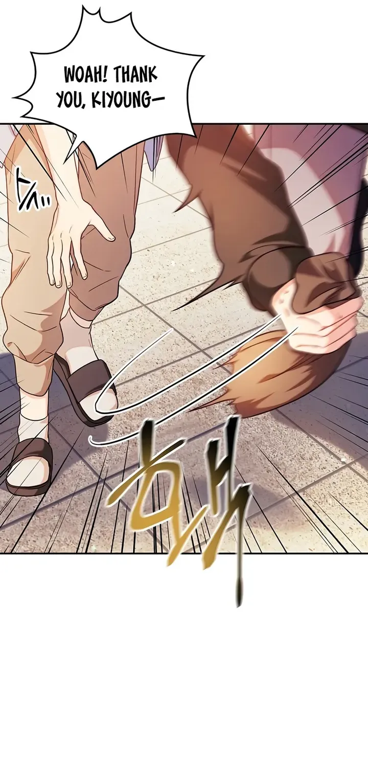 Read Regressor instructional manual chapter 42 image 18 on Lezhin