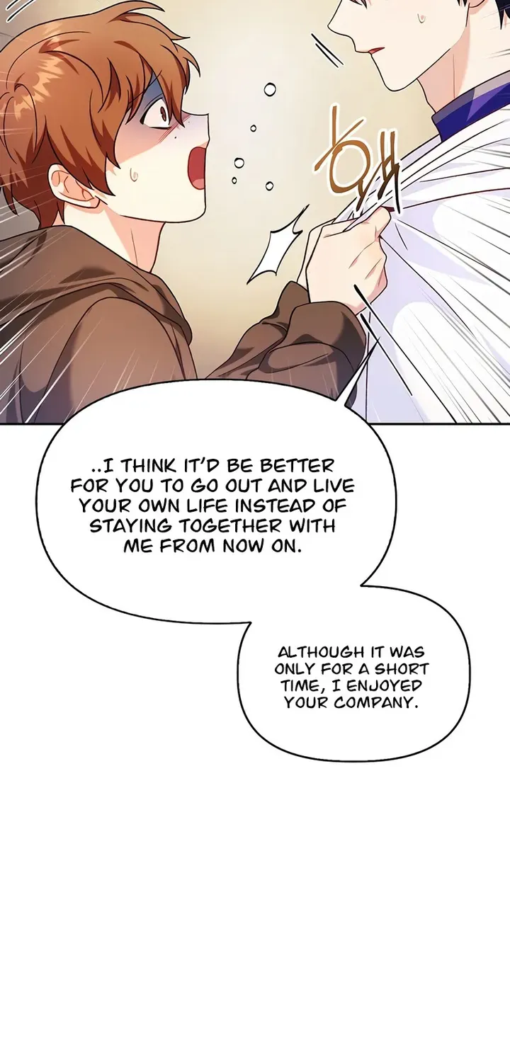 Read Regressor instructional manual chapter 42 image 3 on Lezhin