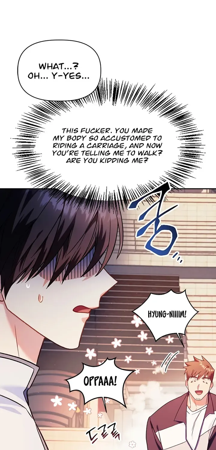 Read Regressor instructional manual chapter 42 image 37 on Lezhin