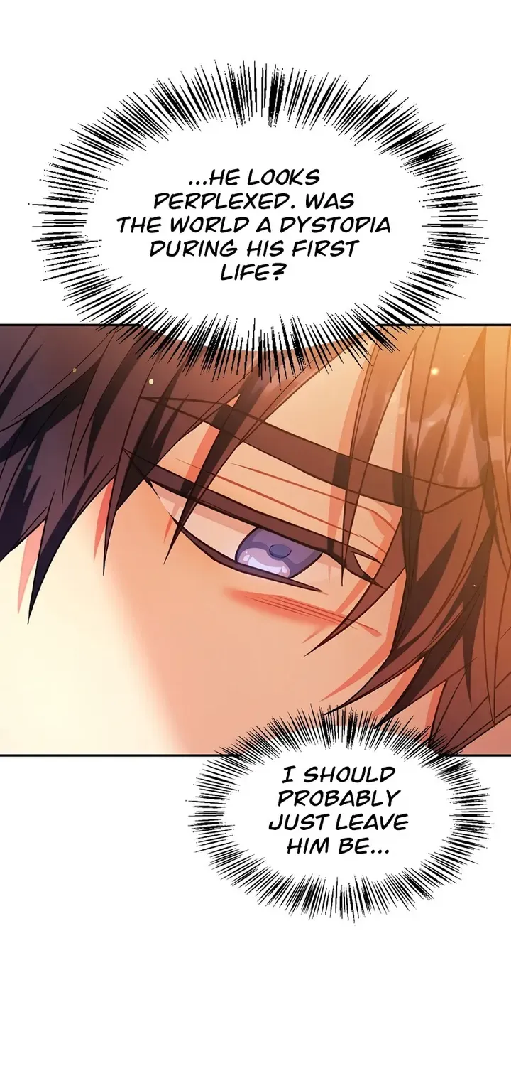 Read Regressor instructional manual chapter 42 image 61 on Lezhin