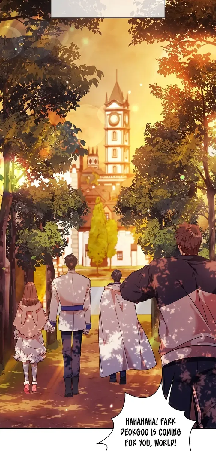 Read Regressor instructional manual chapter 42 image 67 on Lezhin