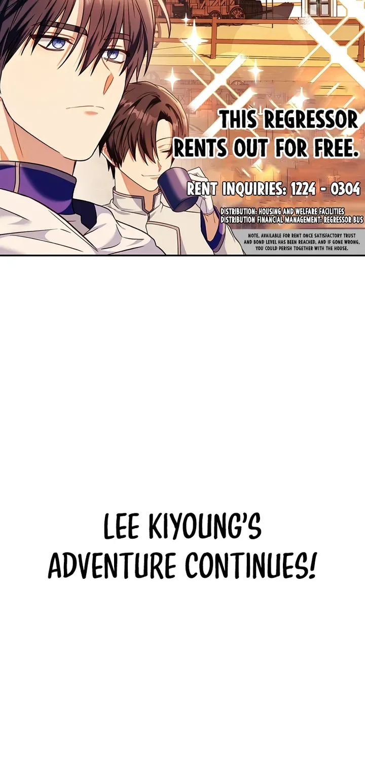 Read Regressor instructional manual chapter 42 image 73 on Lezhin