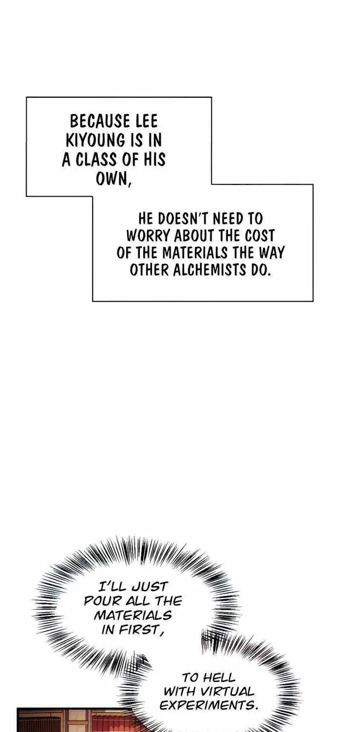 Read Regressor instructional manual chapter 44 image 12 on Lezhin
