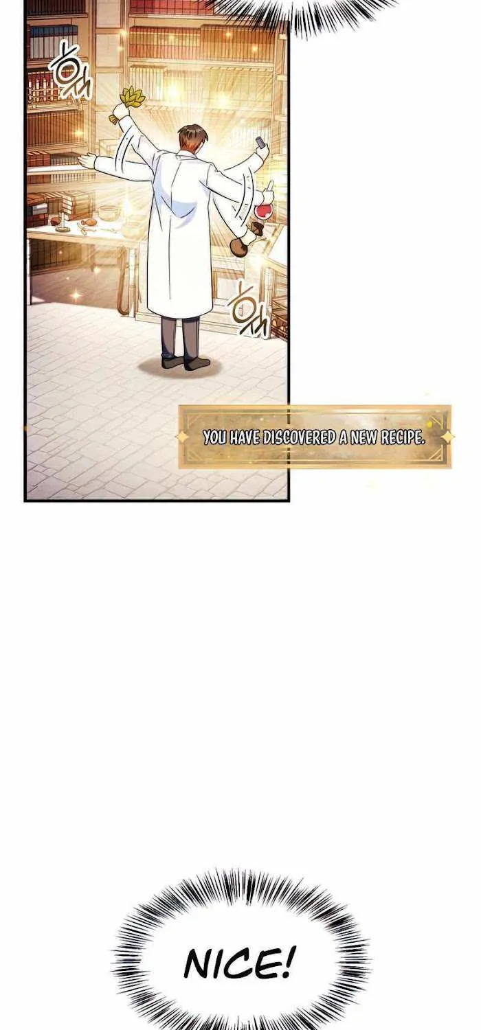 Read Regressor instructional manual chapter 44 image 13 on Lezhin