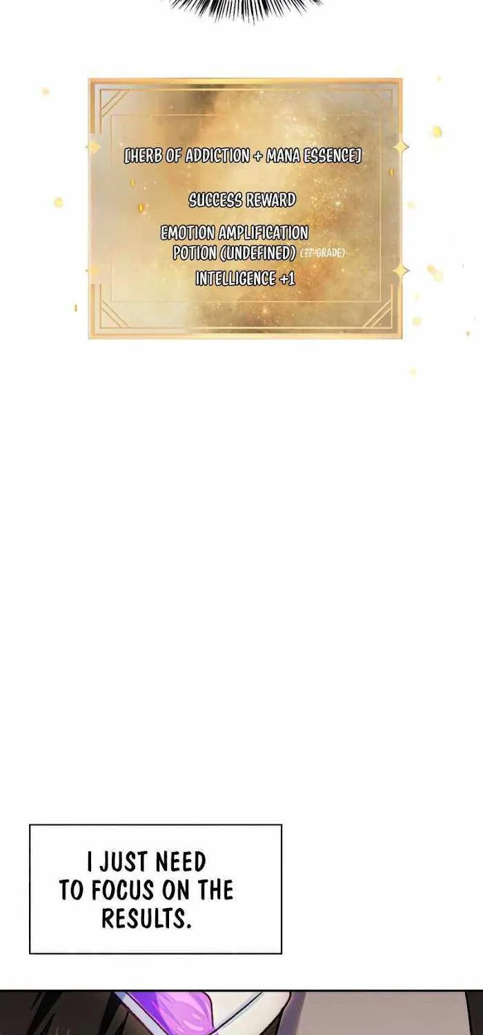 Read Regressor instructional manual chapter 44 image 14 on Lezhin