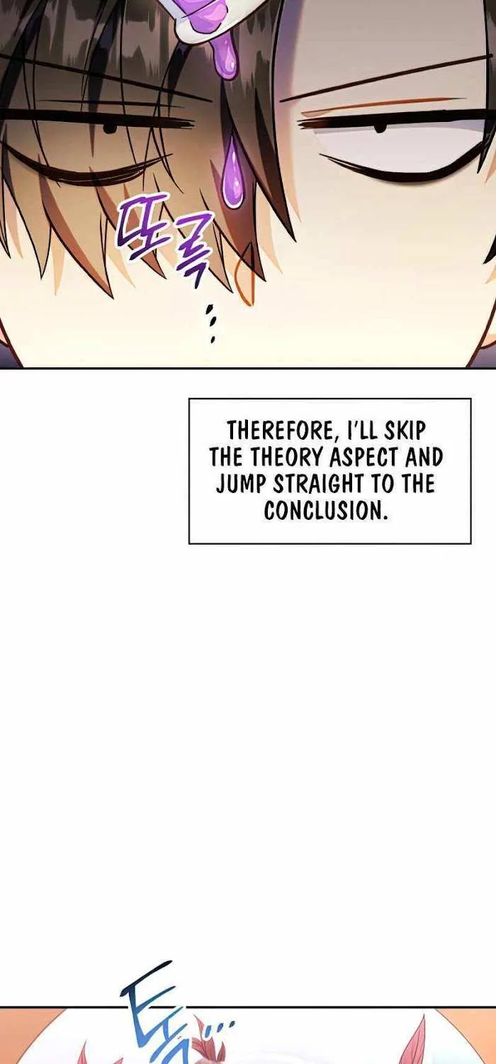 Read Regressor instructional manual chapter 44 image 15 on Lezhin