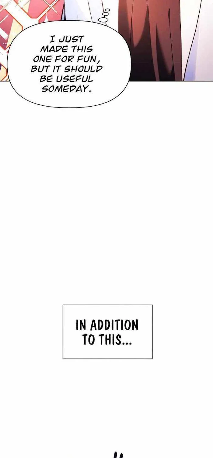 Read Regressor instructional manual chapter 44 image 18 on Lezhin