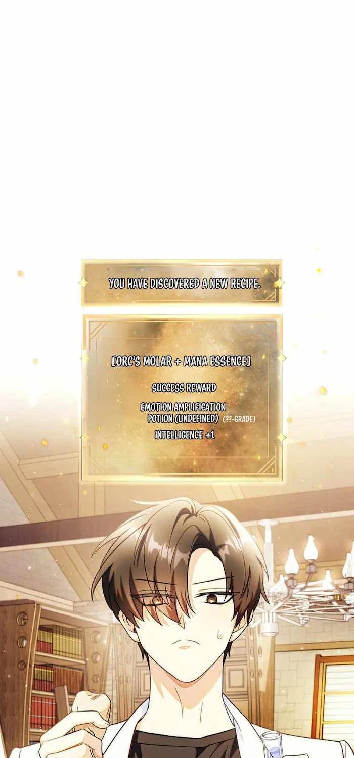 Read Regressor instructional manual chapter 44 image 2 on Lezhin