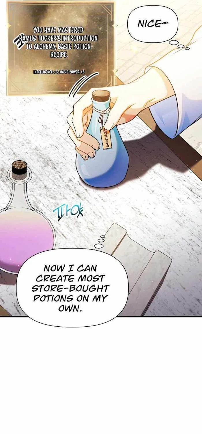 Read Regressor instructional manual chapter 44 image 20 on Lezhin