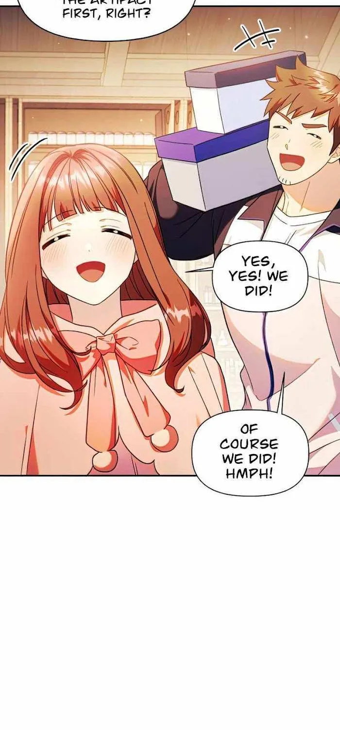 Read Regressor instructional manual chapter 44 image 23 on Lezhin