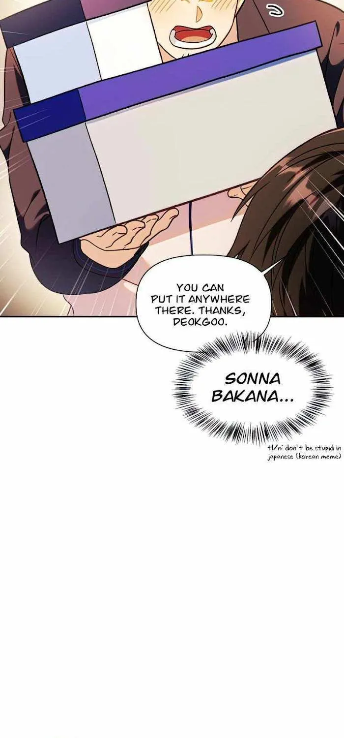 Read Regressor instructional manual chapter 44 image 26 on Lezhin