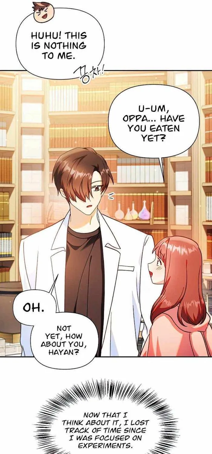 Read Regressor instructional manual chapter 44 image 27 on Lezhin