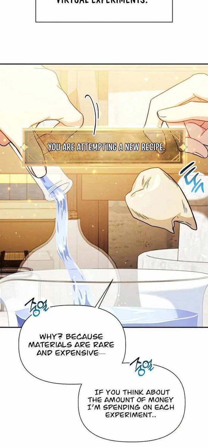 Read Regressor instructional manual chapter 44 image 4 on Lezhin