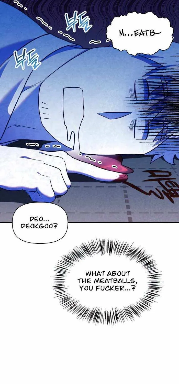 Read Regressor instructional manual chapter 44 image 40 on Lezhin