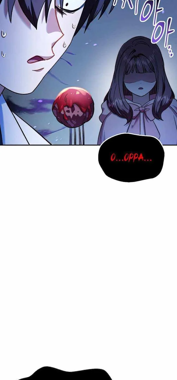 Read Regressor instructional manual chapter 44 image 42 on Lezhin