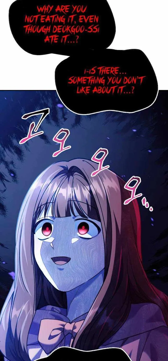 Read Regressor instructional manual chapter 44 image 43 on Lezhin
