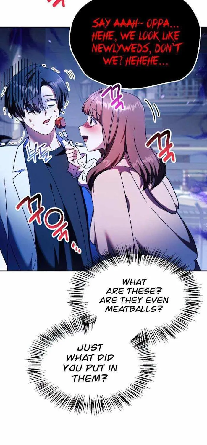 Read Regressor instructional manual chapter 44 image 46 on Lezhin