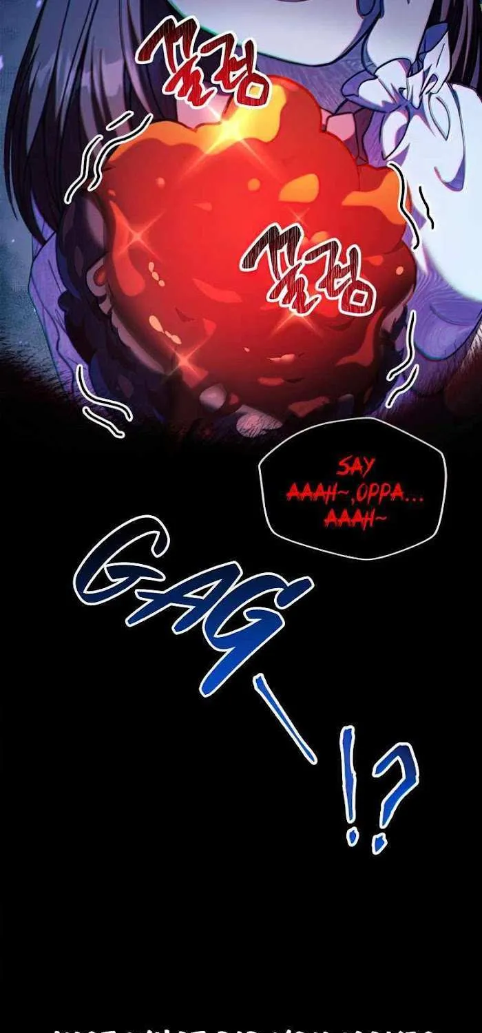 Read Regressor instructional manual chapter 44 image 48 on Lezhin