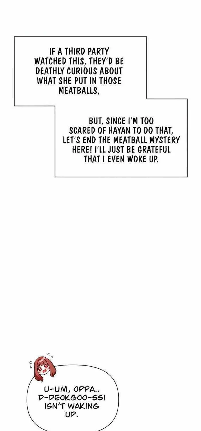 Read Regressor instructional manual chapter 44 image 55 on Lezhin