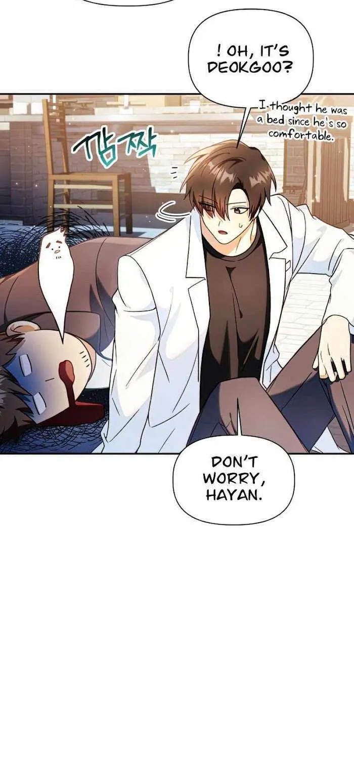 Read Regressor instructional manual chapter 44 image 56 on Lezhin