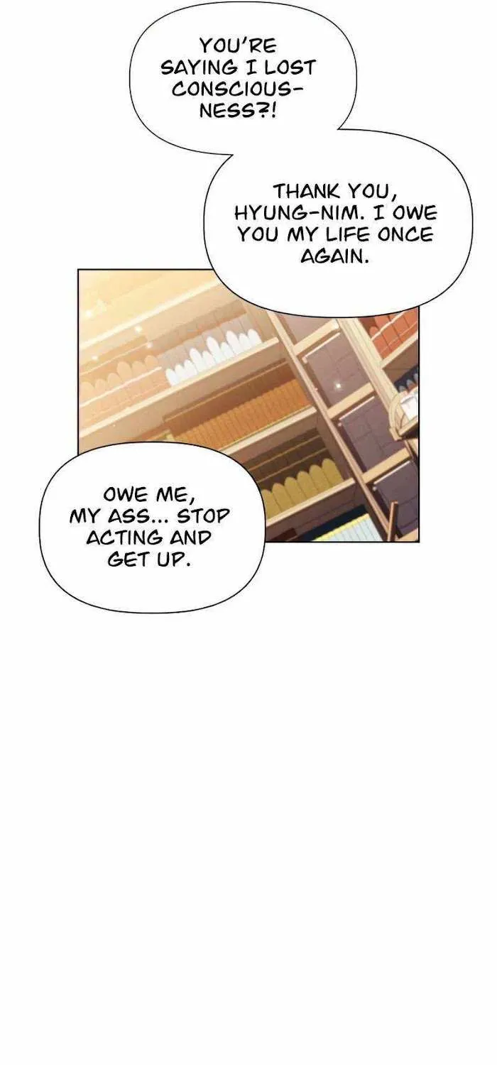 Read Regressor instructional manual chapter 44 image 60 on Lezhin