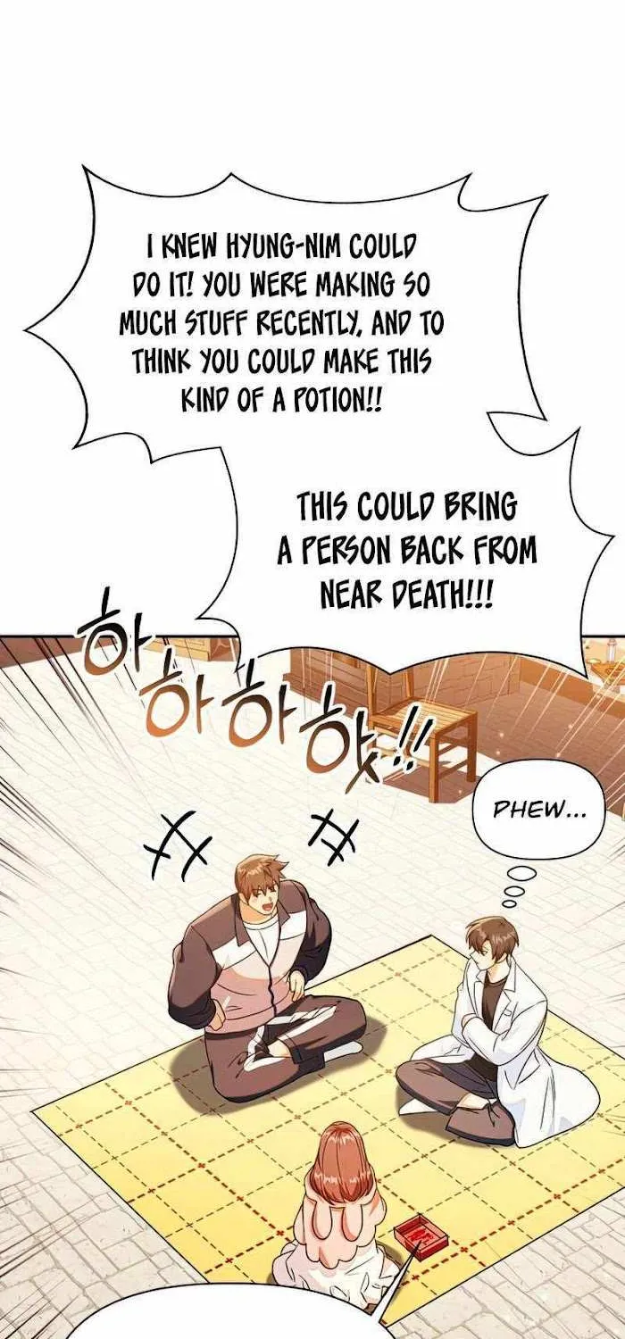 Read Regressor instructional manual chapter 44 image 63 on Lezhin