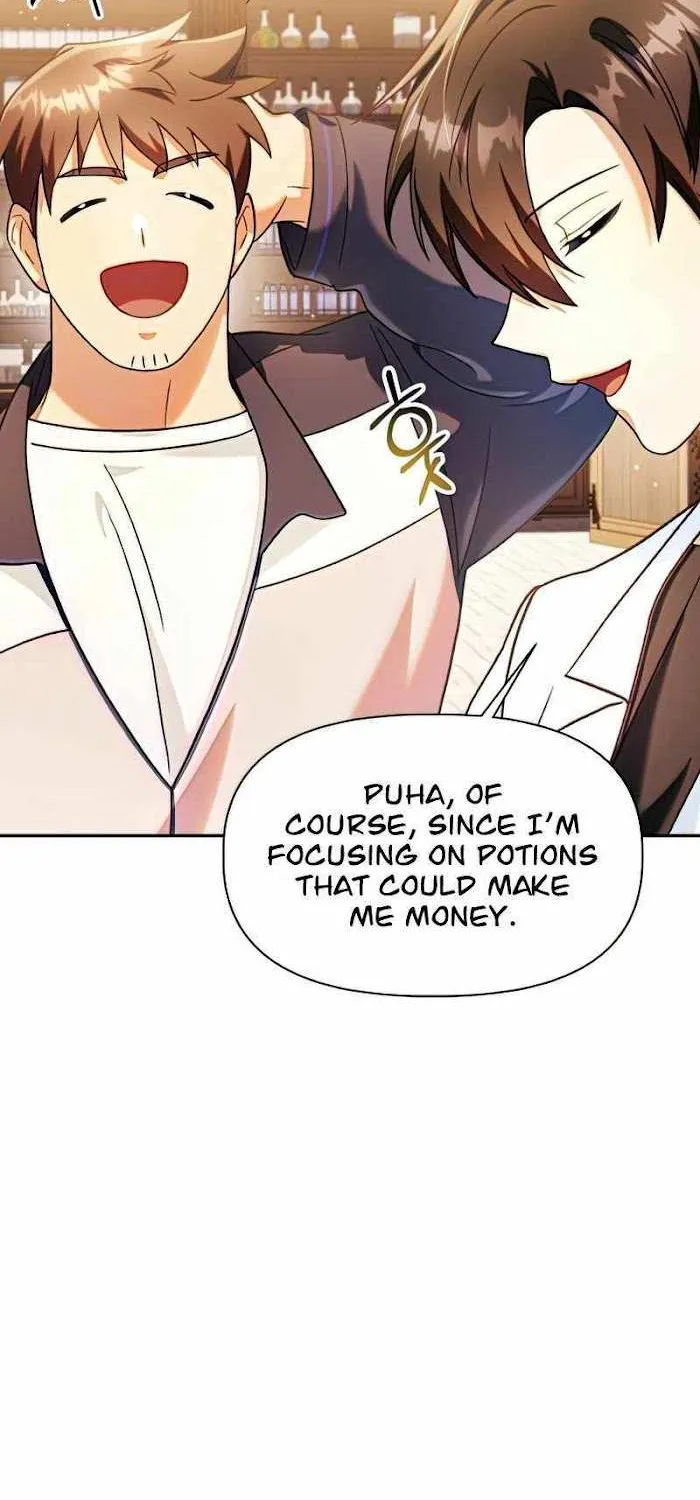 Read Regressor instructional manual chapter 44 image 65 on Lezhin