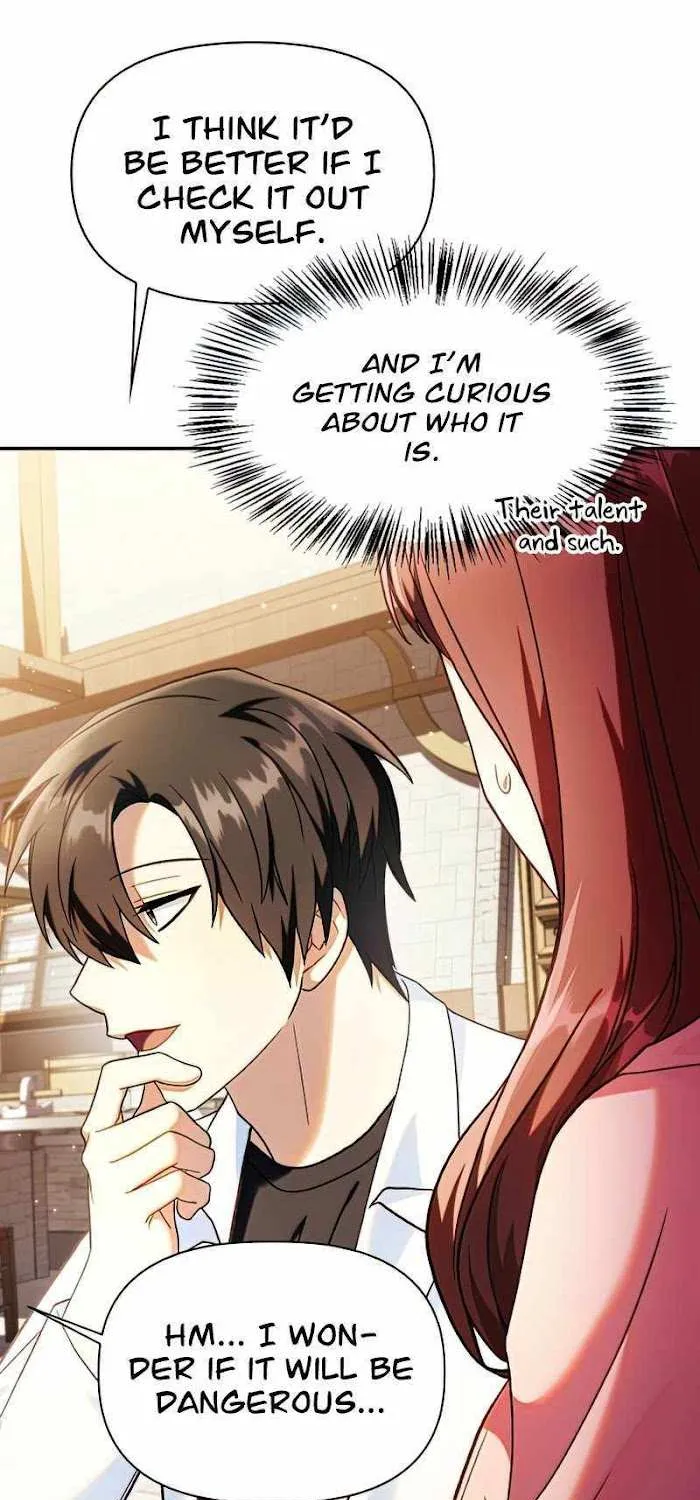 Read Regressor instructional manual chapter 44 image 74 on Lezhin