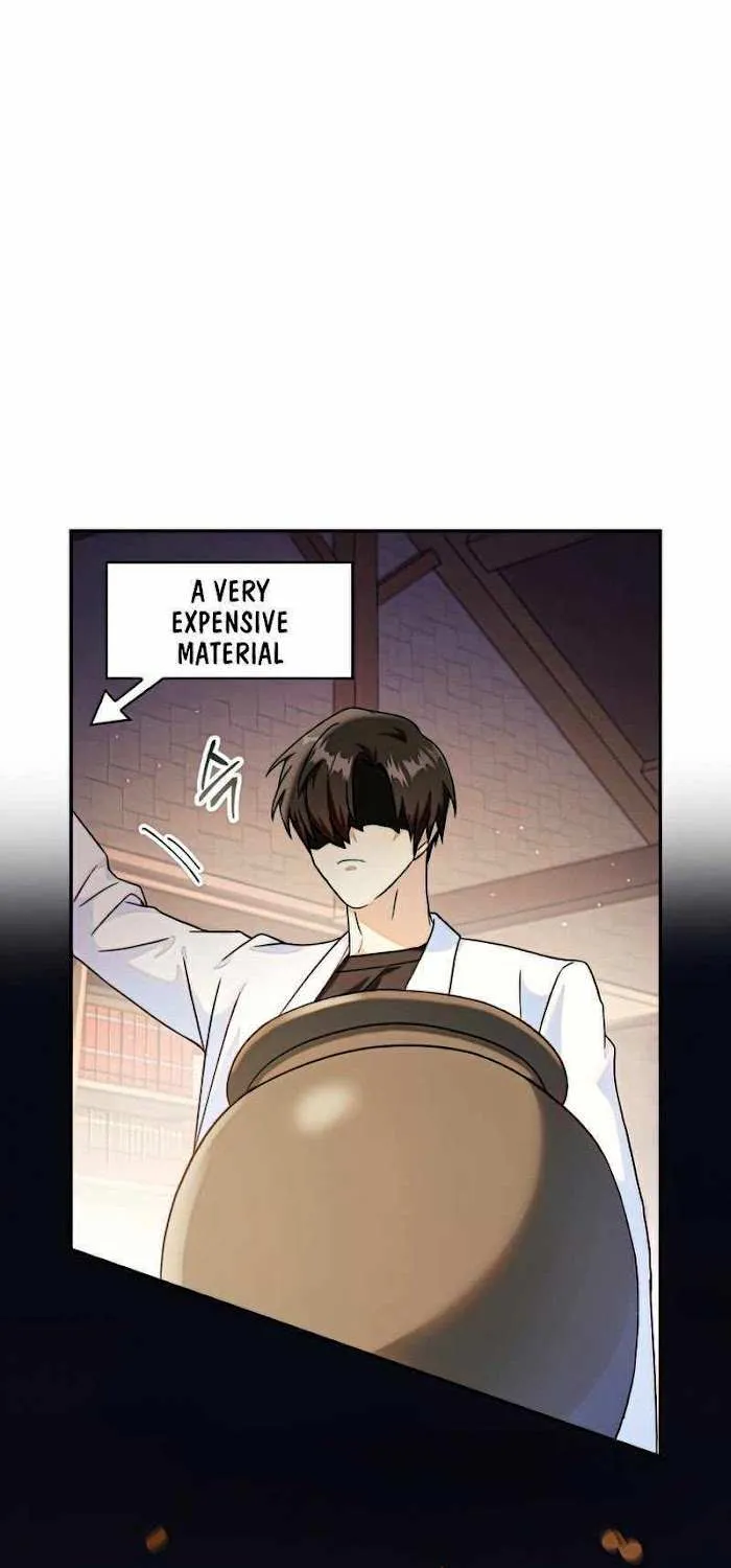 Read Regressor instructional manual chapter 44 image 9 on Lezhin