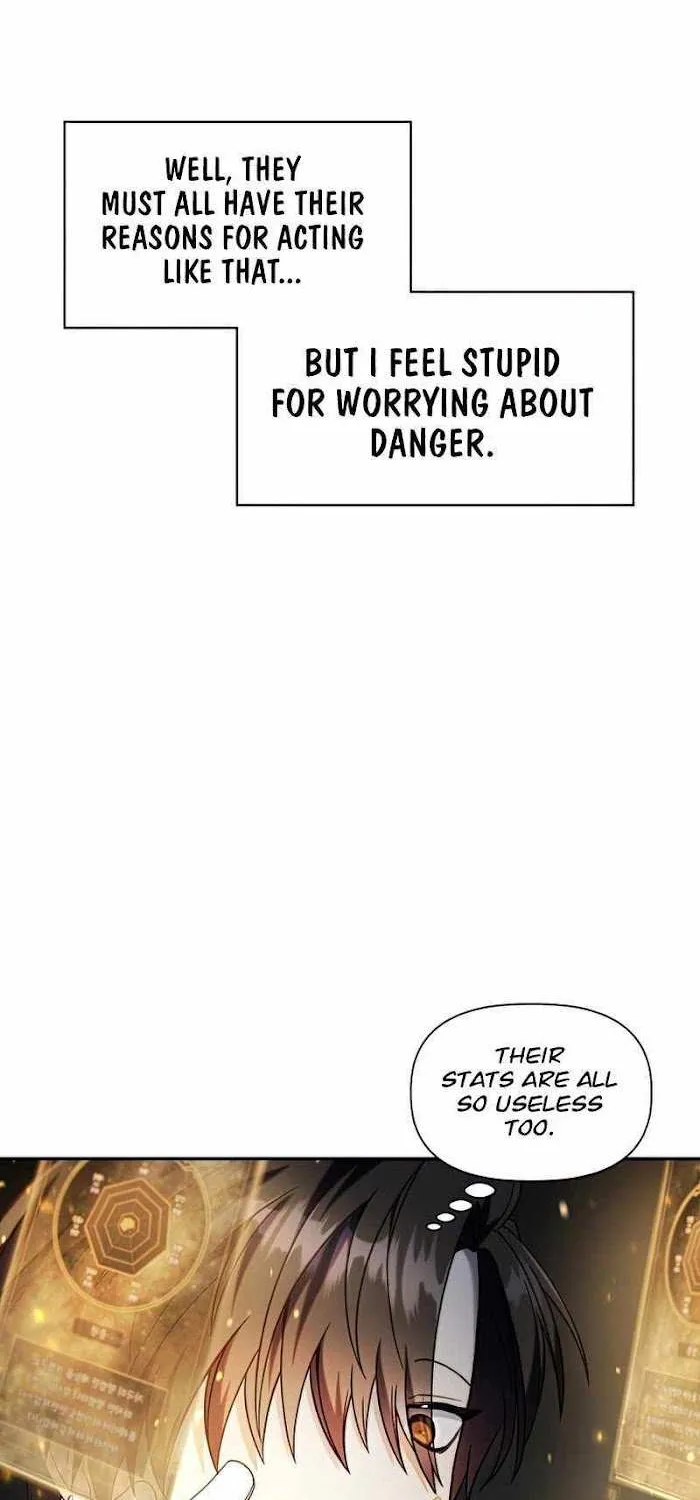 Read Regressor instructional manual chapter 44 image 91 on Lezhin