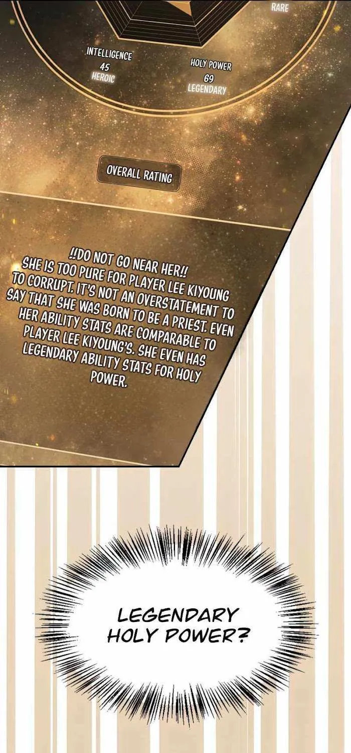 Read Regressor instructional manual chapter 44 image 99 on Lezhin