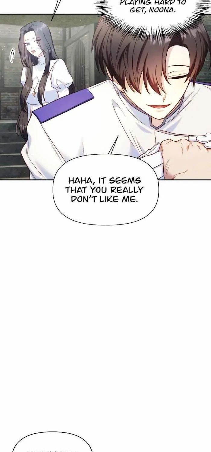 Read Regressor instructional manual chapter 46 image 11 on Lezhin