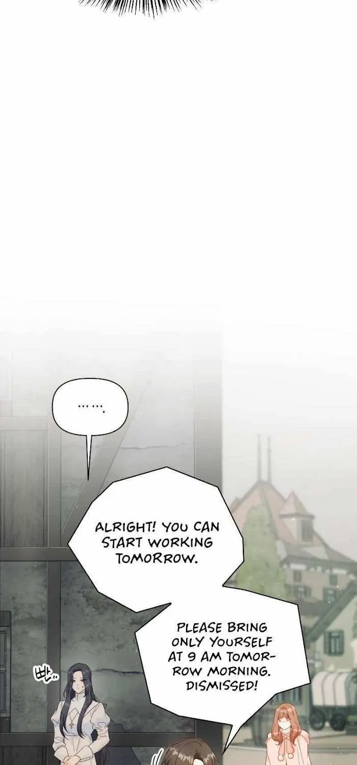 Read Regressor instructional manual chapter 46 image 13 on Lezhin