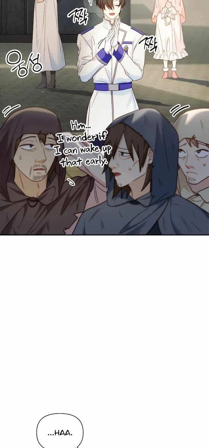 Read Regressor instructional manual chapter 46 image 14 on Lezhin