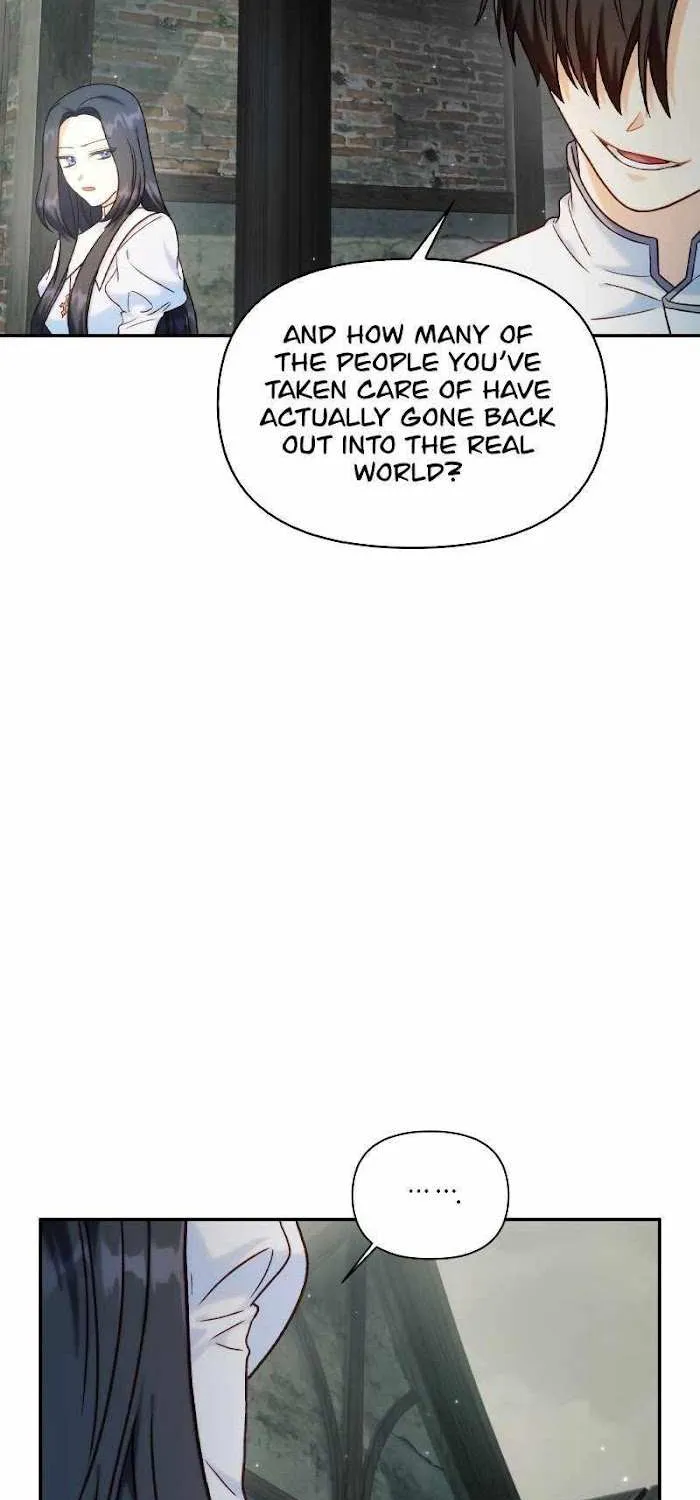 Read Regressor instructional manual chapter 46 image 19 on Lezhin