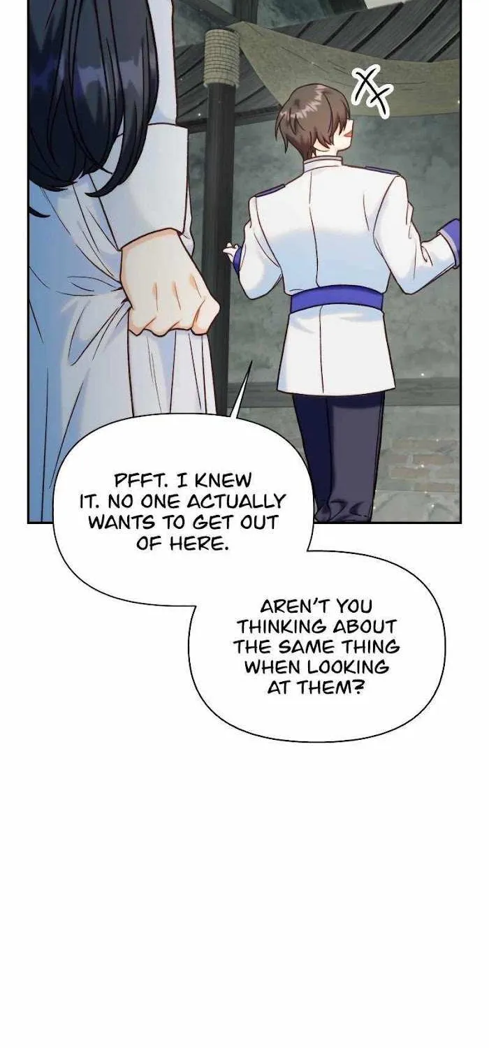 Read Regressor instructional manual chapter 46 image 20 on Lezhin