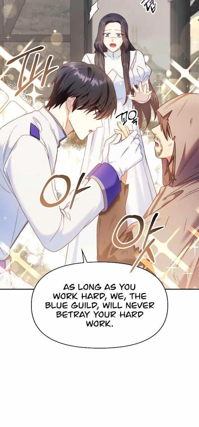 Read Regressor instructional manual chapter 46 image 3 on Lezhin