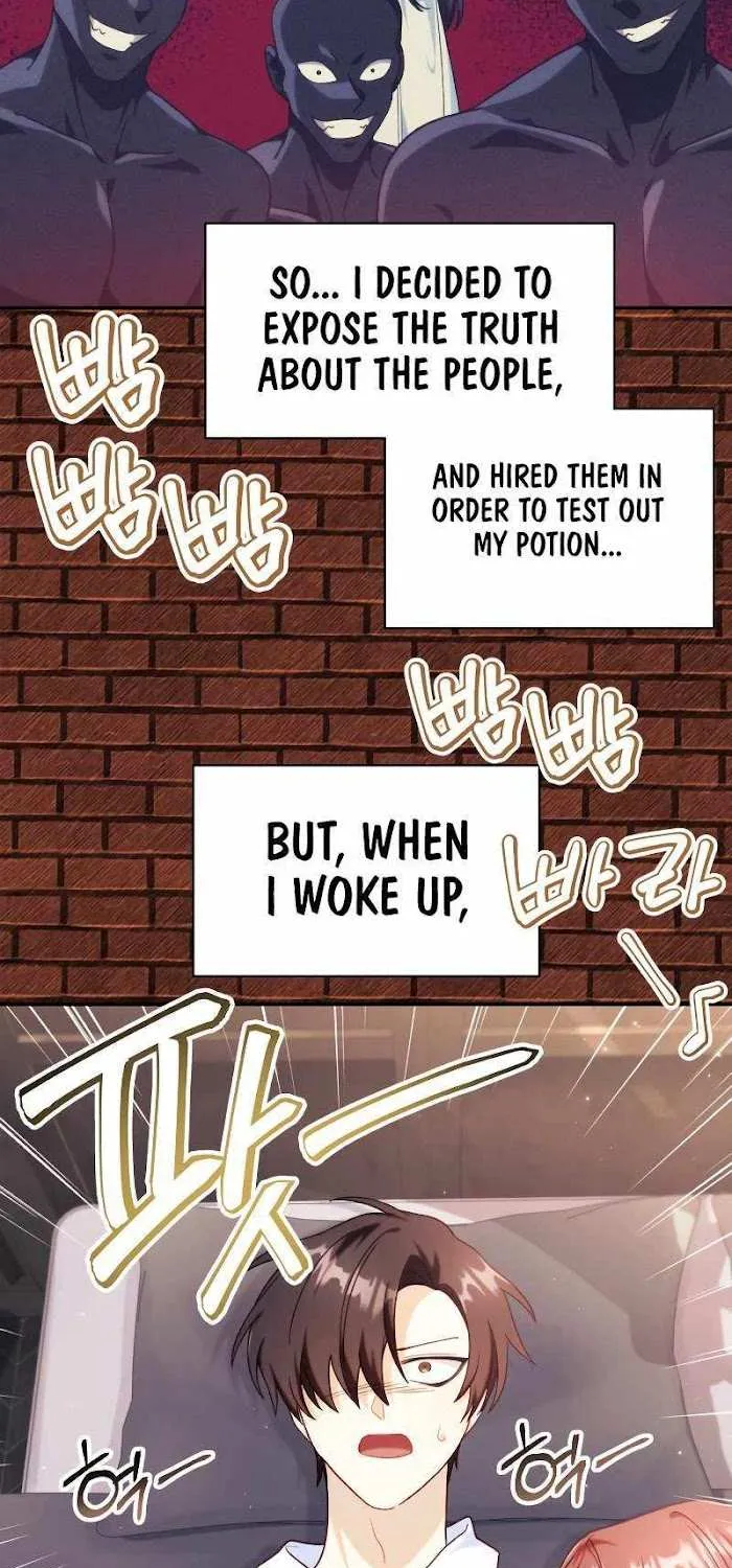 Read Regressor instructional manual chapter 46 image 46 on Lezhin