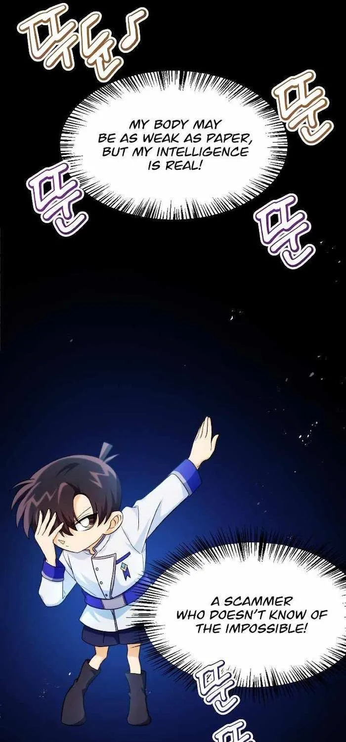 Read Regressor instructional manual chapter 46 image 48 on Lezhin
