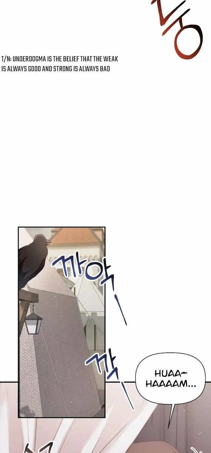 Read Regressor instructional manual chapter 46 image 50 on Lezhin