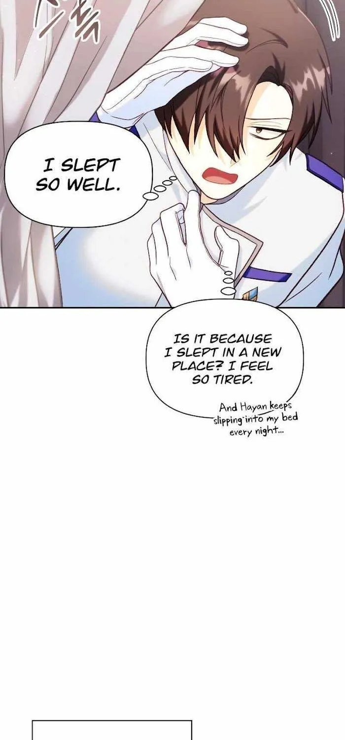 Read Regressor instructional manual chapter 46 image 51 on Lezhin