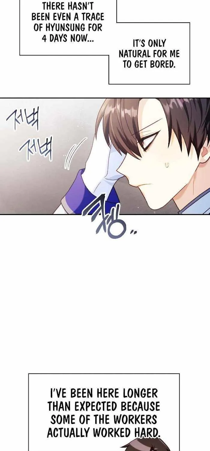 Read Regressor instructional manual chapter 46 image 52 on Lezhin